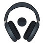 Apple AirPods Max 2 USB-C Medianoche